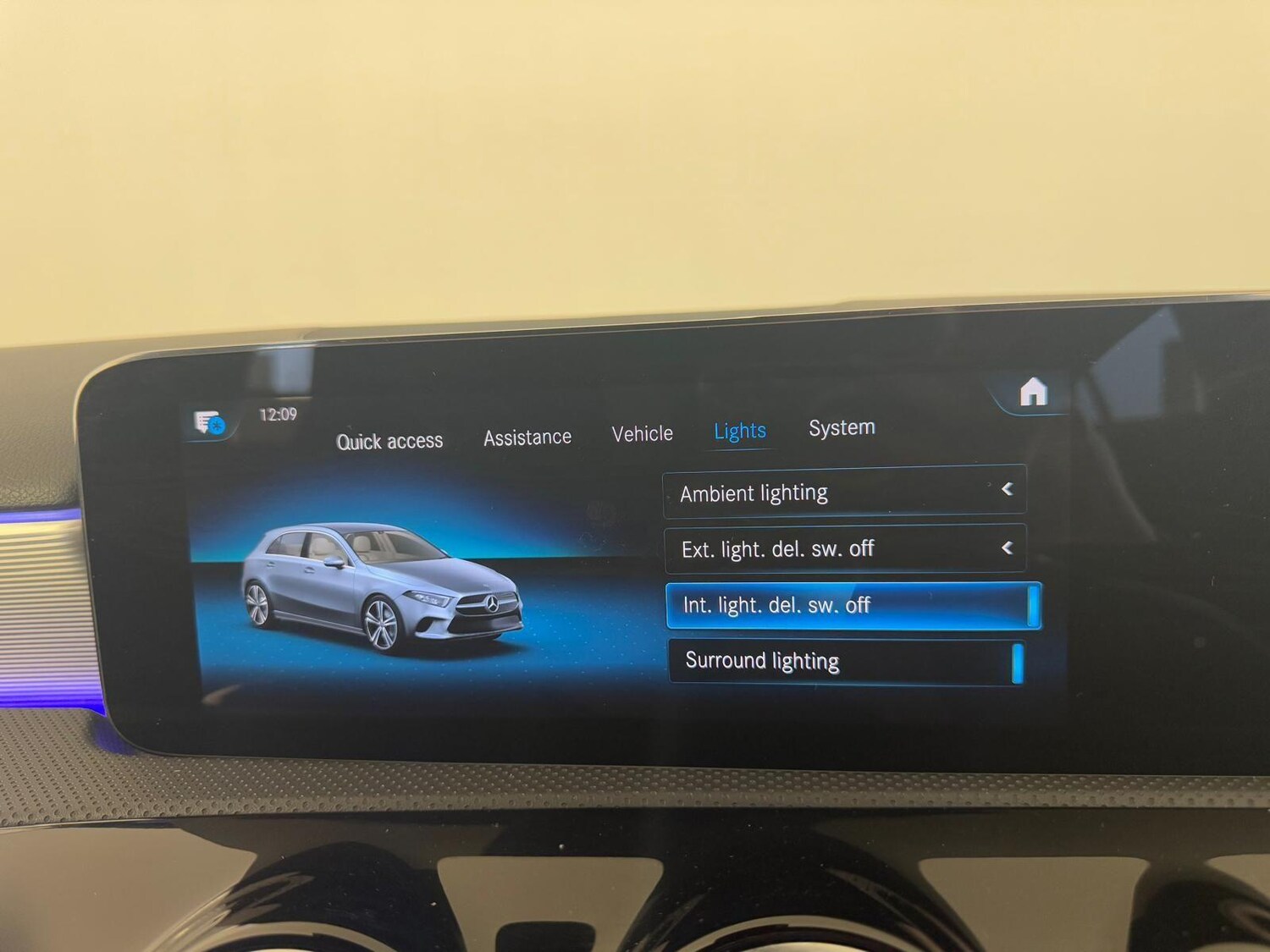 Vehicle 69