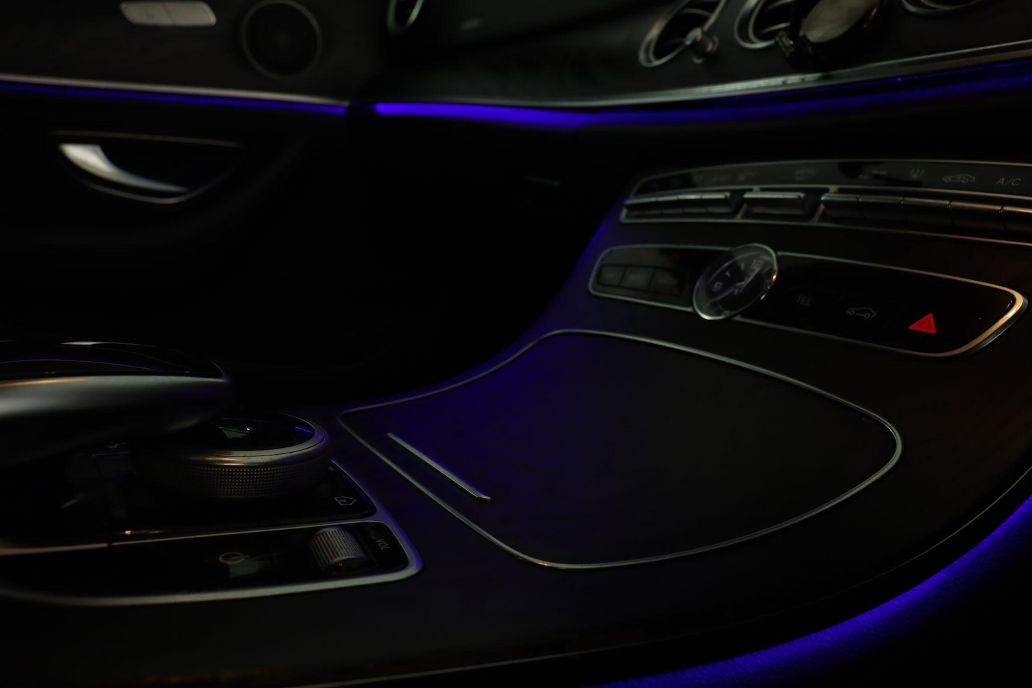 Used Mercedes-Benz E Class 2020 for sale - 77564740: Photo 18