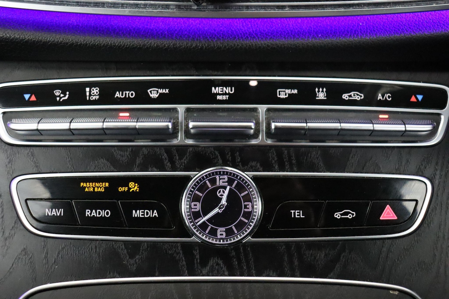 Used Mercedes-Benz E Class 2020 for sale - 77564740: Photo 20