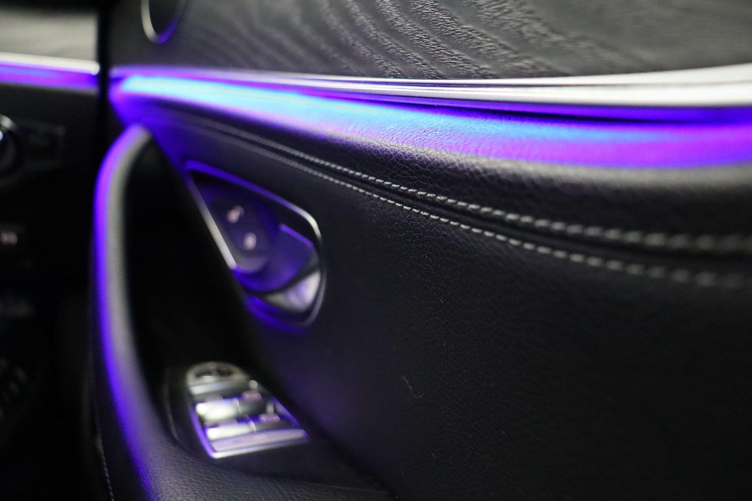 Used Mercedes-Benz E Class 2020 for sale - 77564740: Photo 23