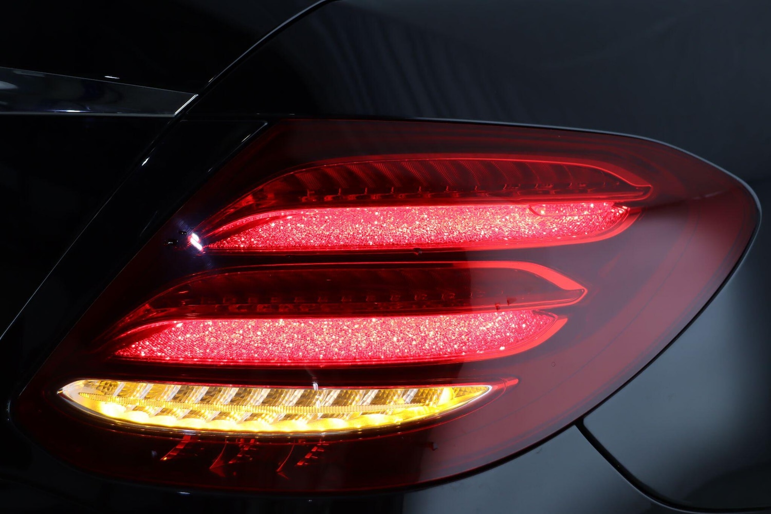 Used Mercedes-Benz E Class 2020 for sale - 77564740: Photo 25