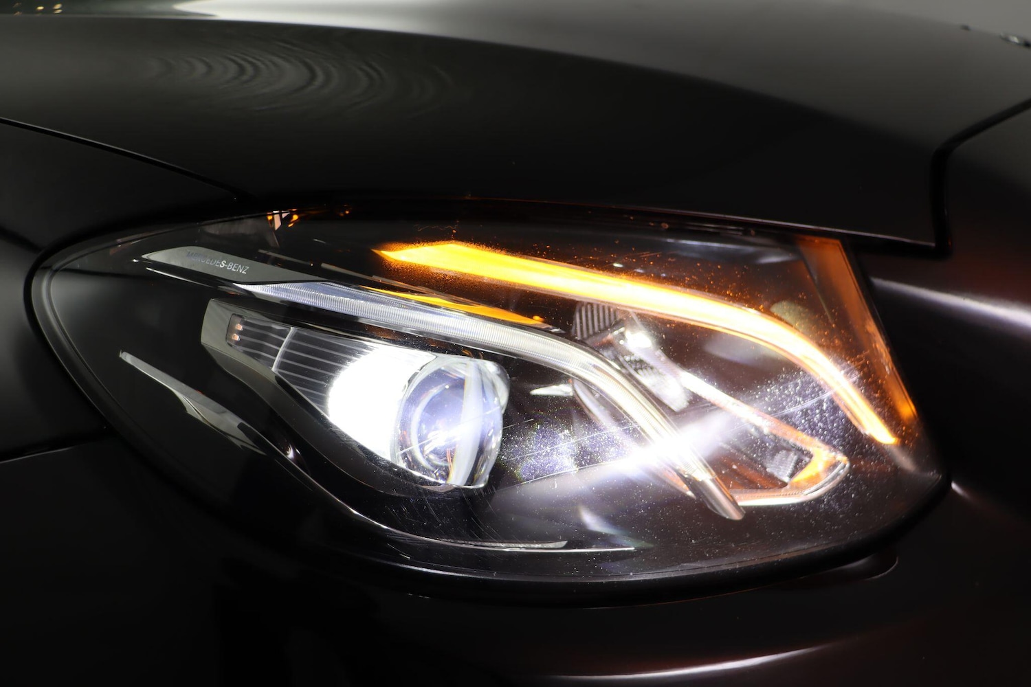 Used Mercedes-Benz E Class 2020 for sale - 77564740: Photo 27