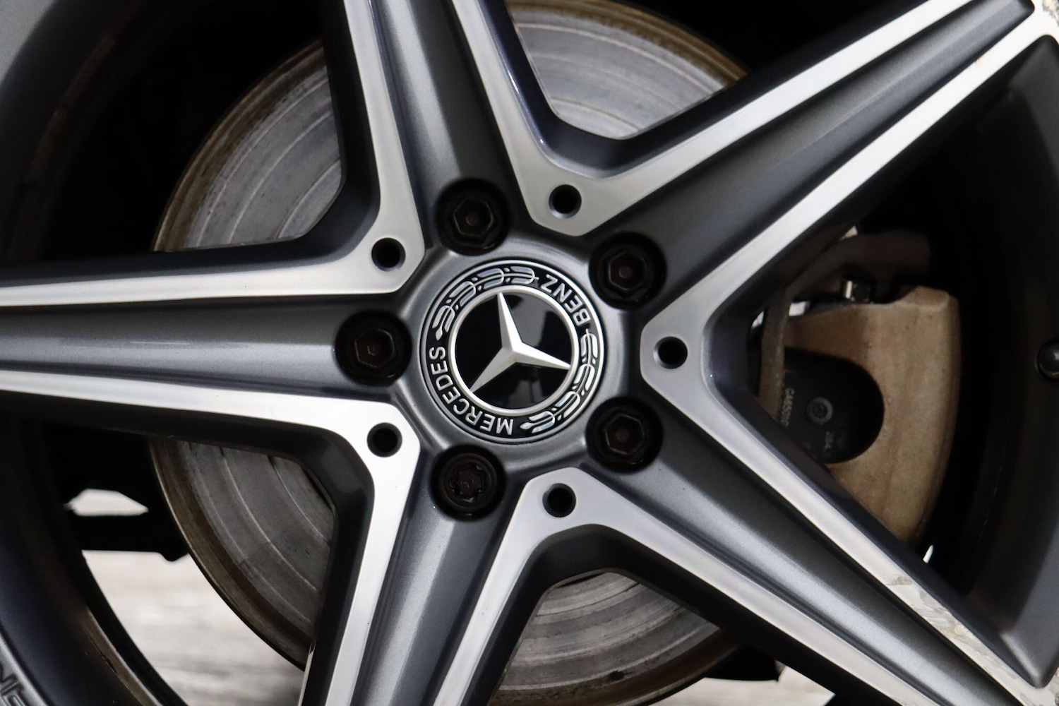 Used Mercedes-Benz E Class 2020 for sale - 77564740: Photo 28