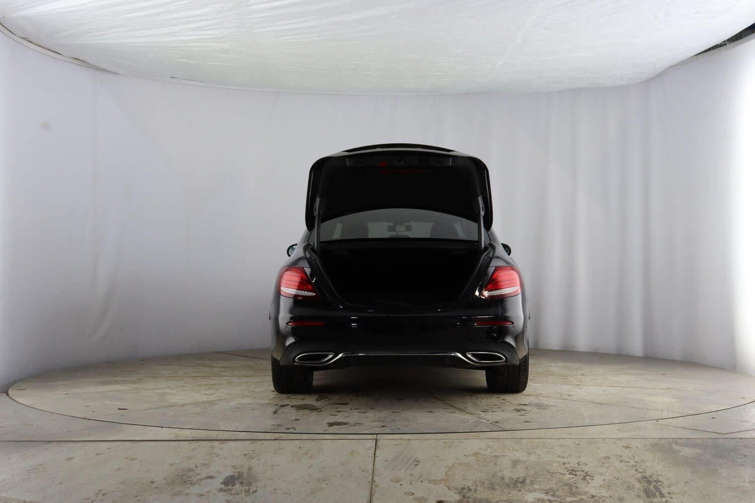 Used Mercedes-Benz E Class 2020 for sale - 77564740: Photo 29