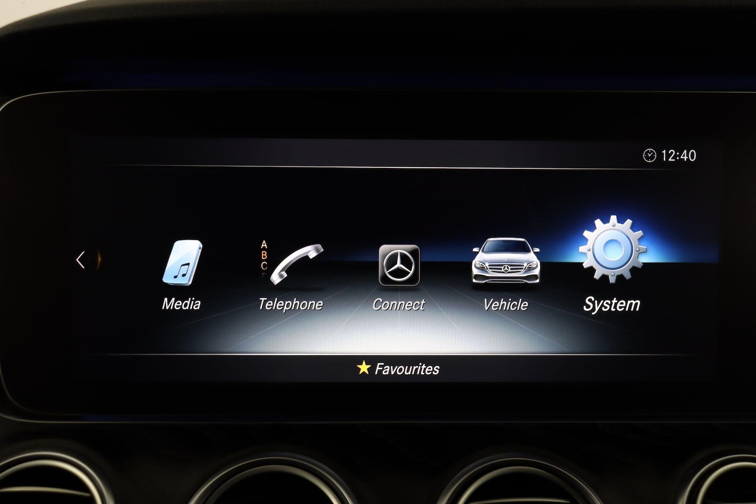 Used Mercedes-Benz E Class 2020 for sale - 77564740: Photo 32