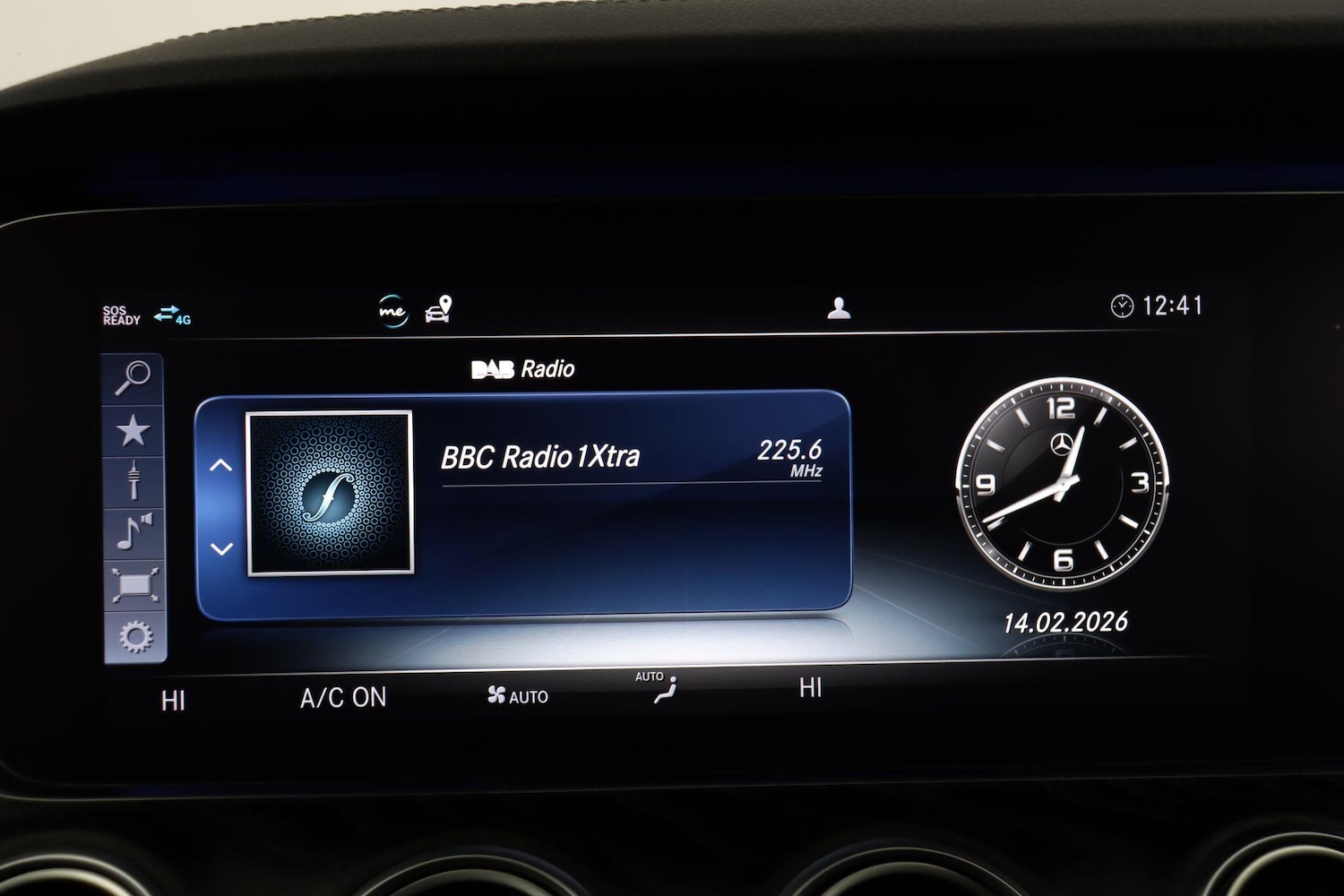 Used Mercedes-Benz E Class 2020 for sale - 77564740: Photo 33