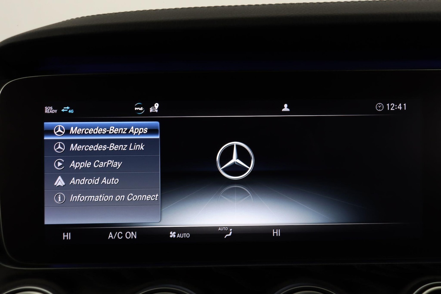 Used Mercedes-Benz E Class 2020 for sale - 77564740: Photo 35