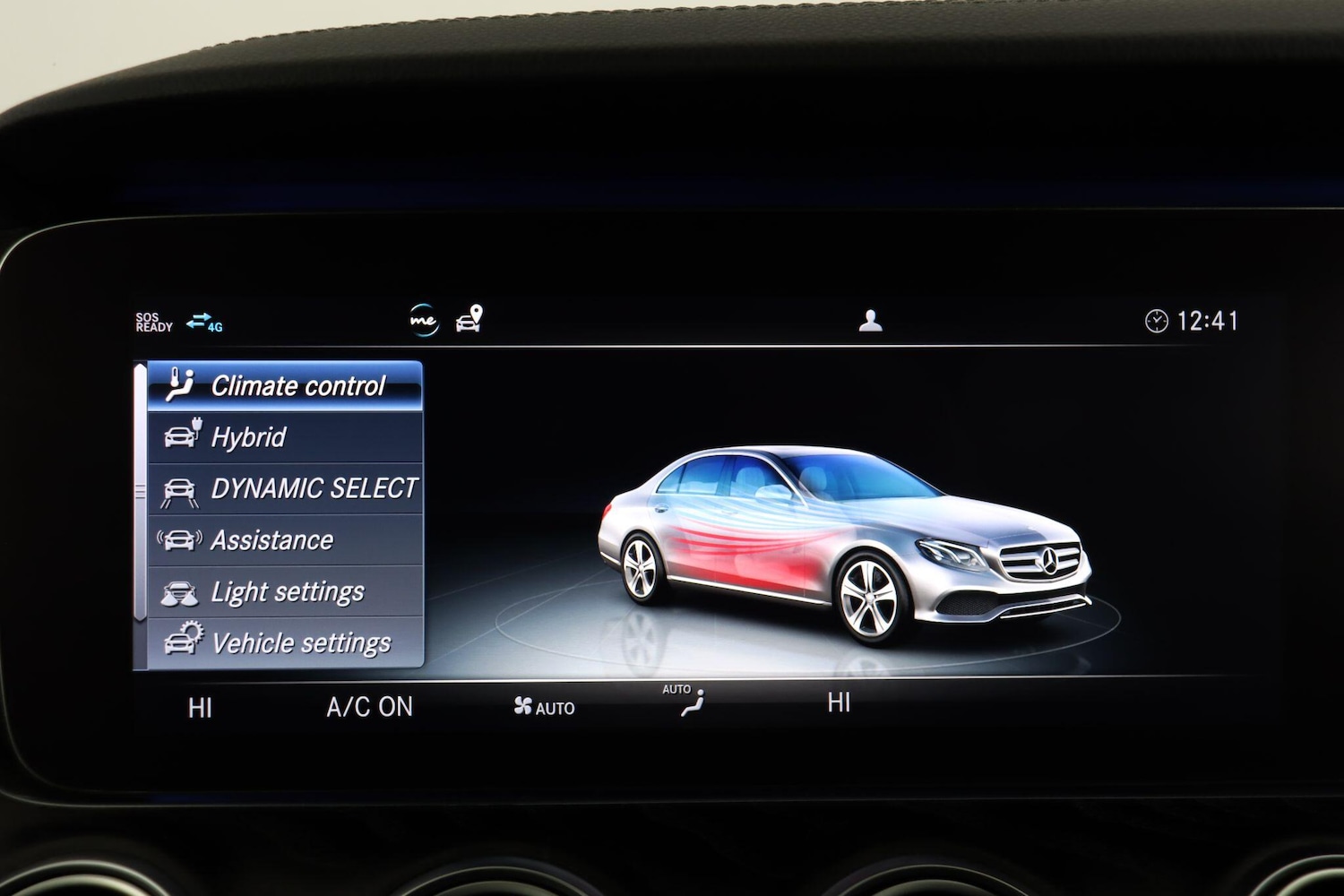 Used Mercedes-Benz E Class 2020 for sale - 77564740: Photo 36