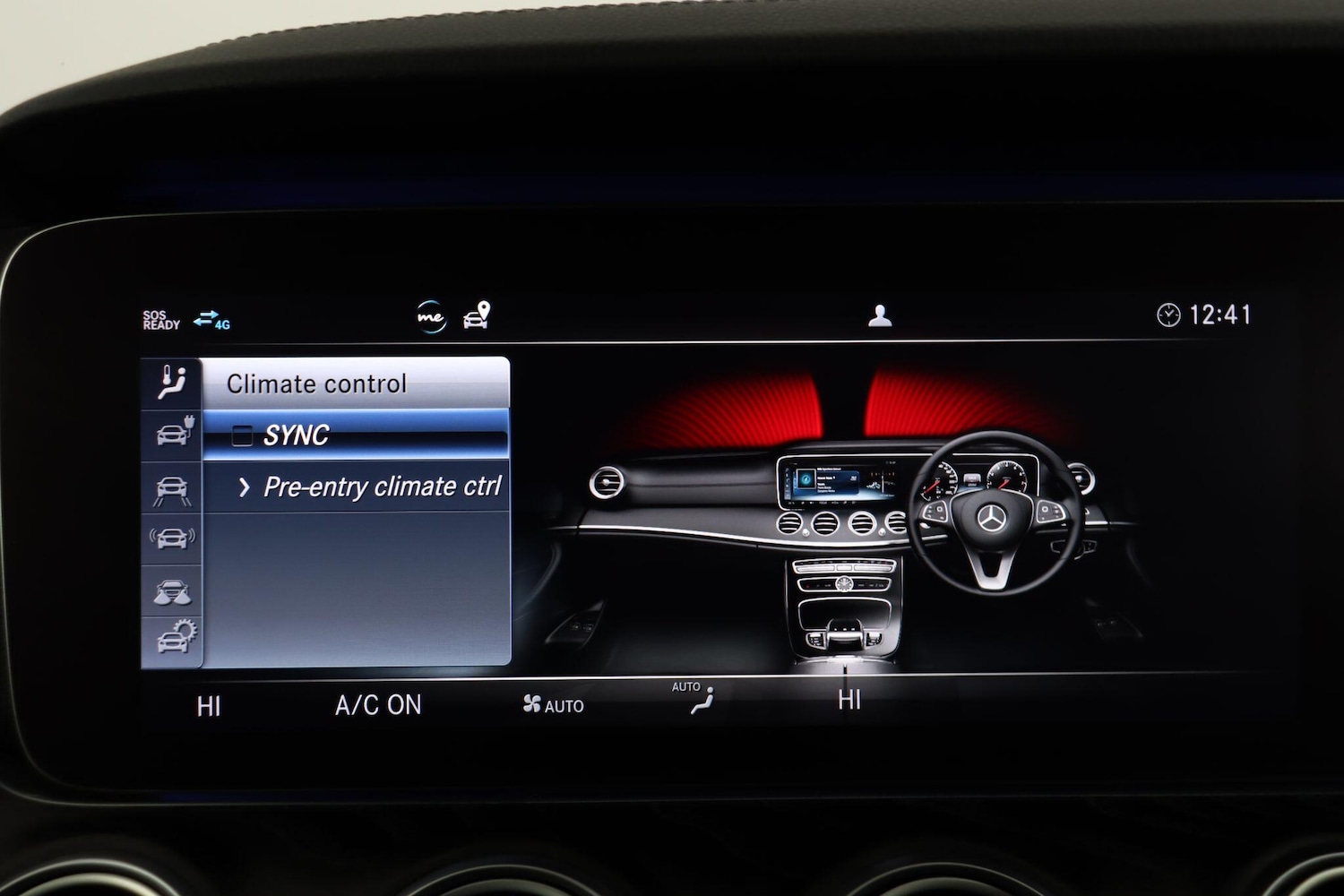 Used Mercedes-Benz E Class 2020 for sale - 77564740: Photo 37