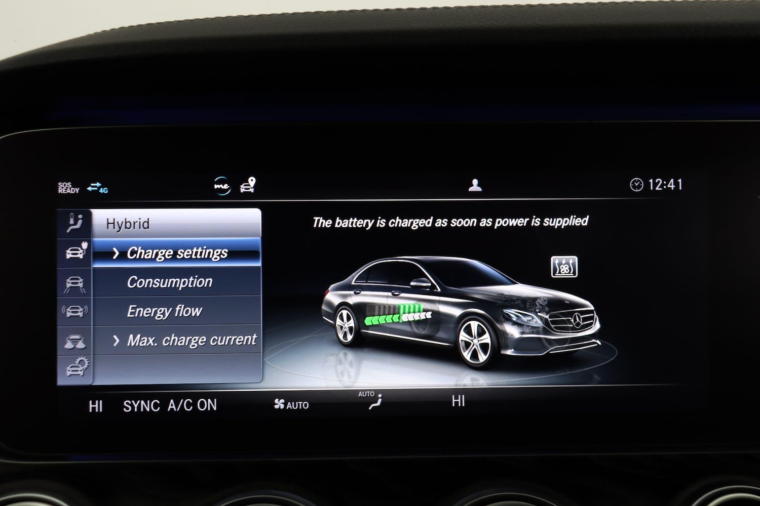 Used Mercedes-Benz E Class 2020 for sale - 77564740: Photo 38