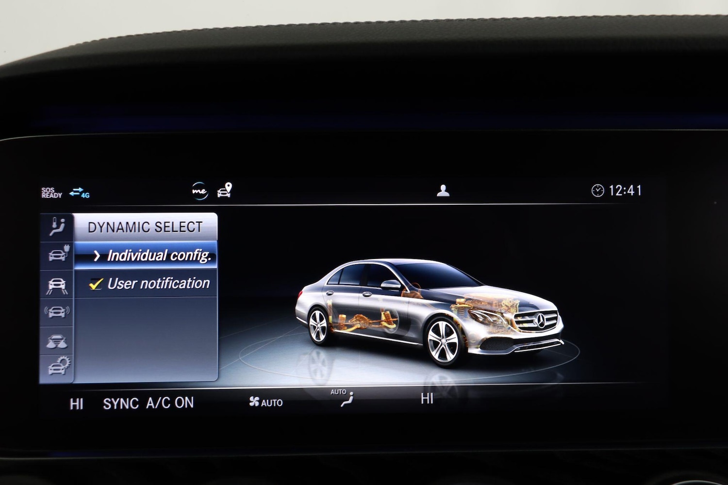 Used Mercedes-Benz E Class 2020 for sale - 77564740: Photo 39