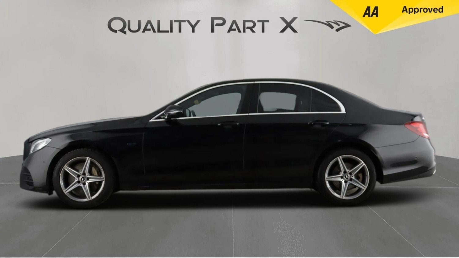 Used Mercedes-Benz E Class 2020 for sale - 77564740: Photo 4