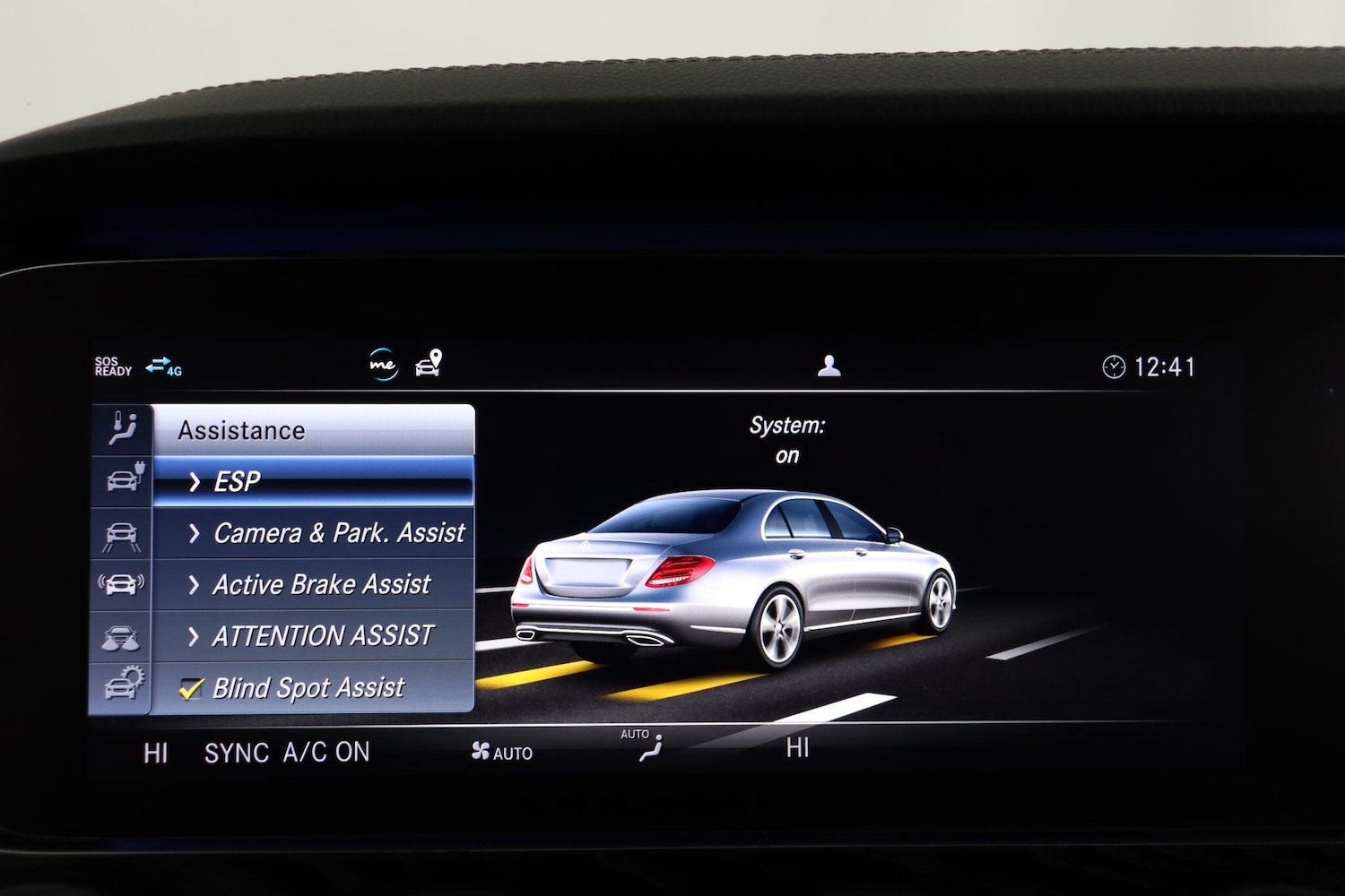 Used Mercedes-Benz E Class 2020 for sale - 77564740: Photo 40