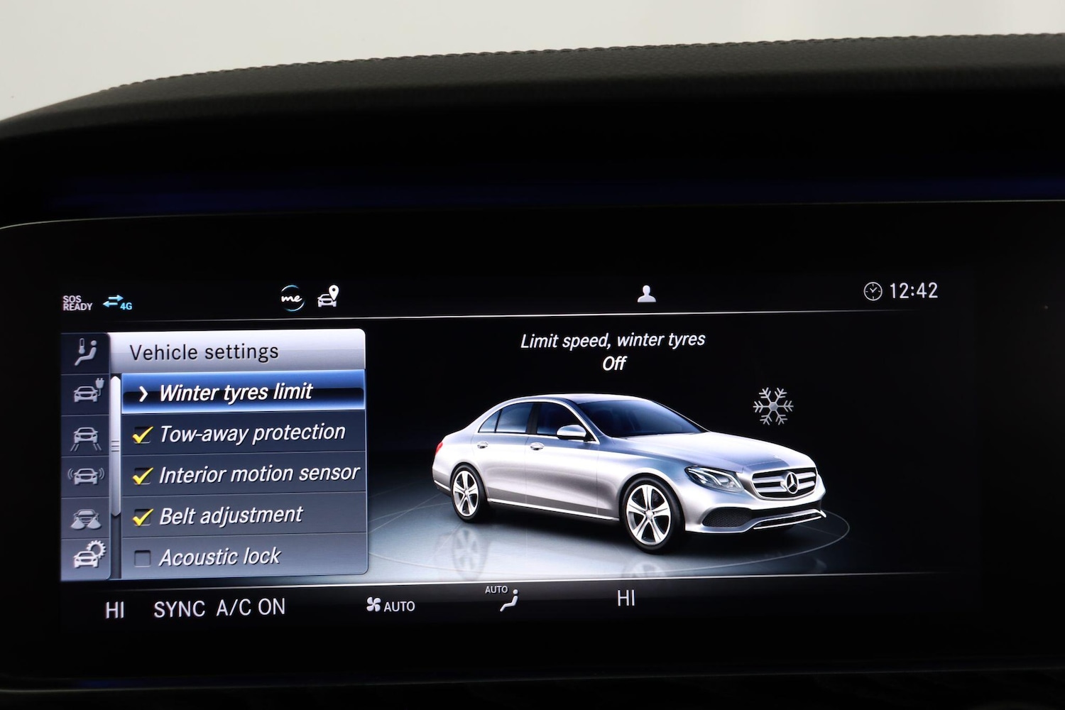 Used Mercedes-Benz E Class 2020 for sale - 77564740: Photo 42