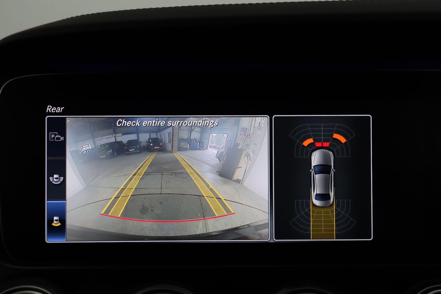 Used Mercedes-Benz E Class 2020 for sale - 77564740: Photo 43