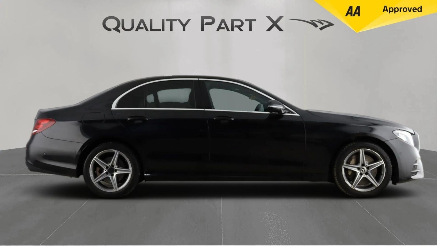 Used Mercedes-Benz E Class 2020 for sale - 77564740: Photo 8