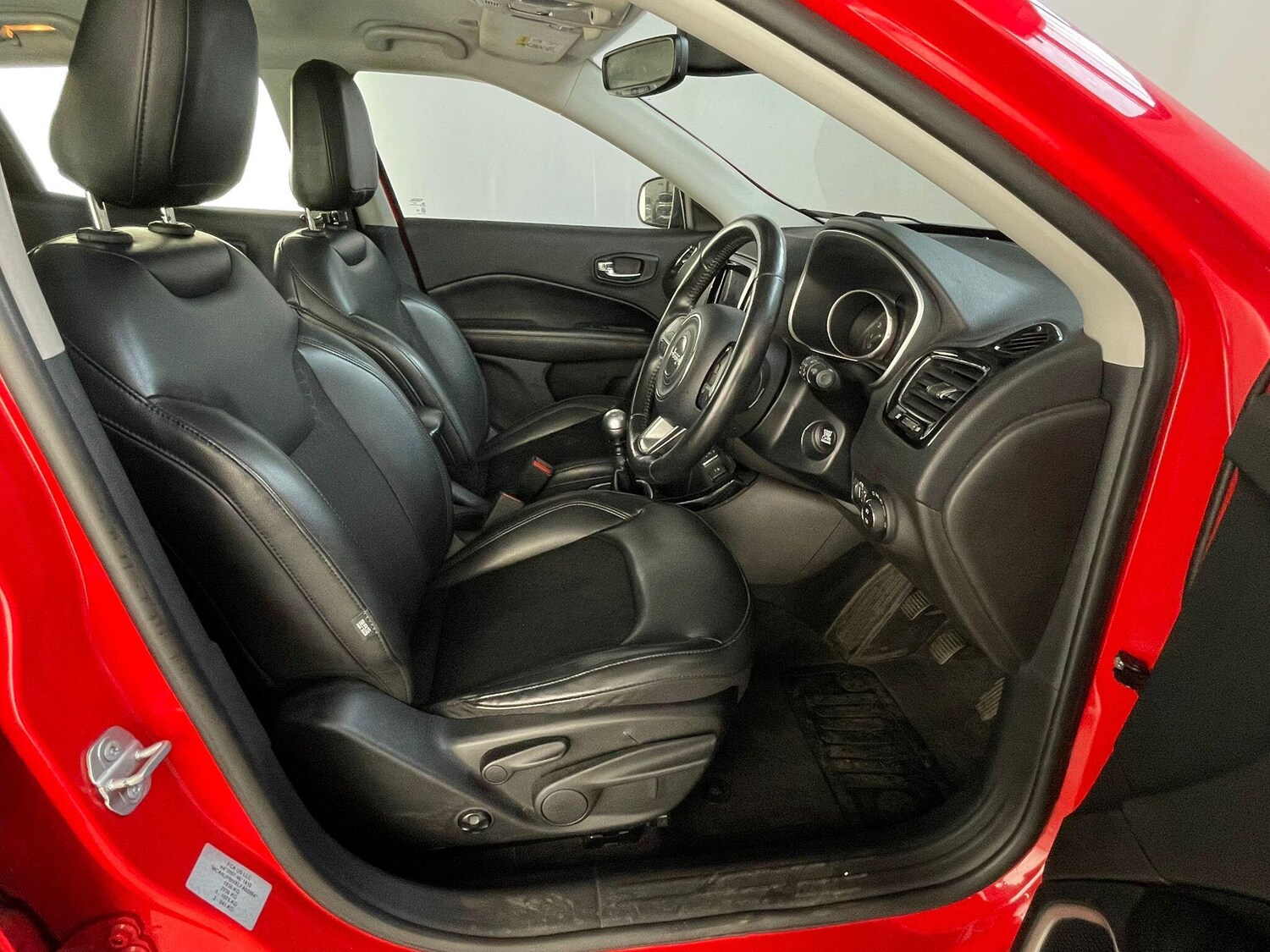 Used Jeep Compass 2020 for sale - 76136445: Photo 10