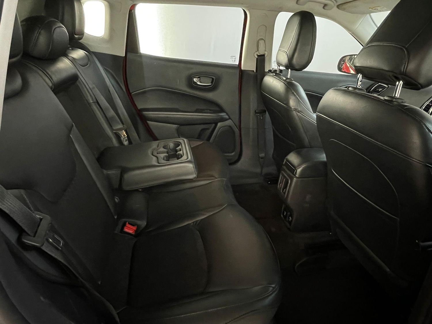 Used Jeep Compass 2020 for sale - 76136445: Photo 11