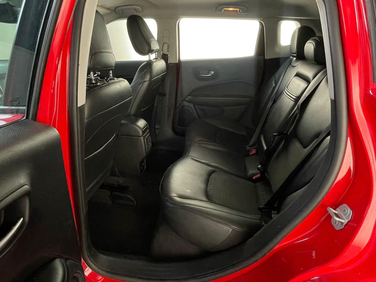 Used Jeep Compass 2020 for sale - 76136445: Photo 12