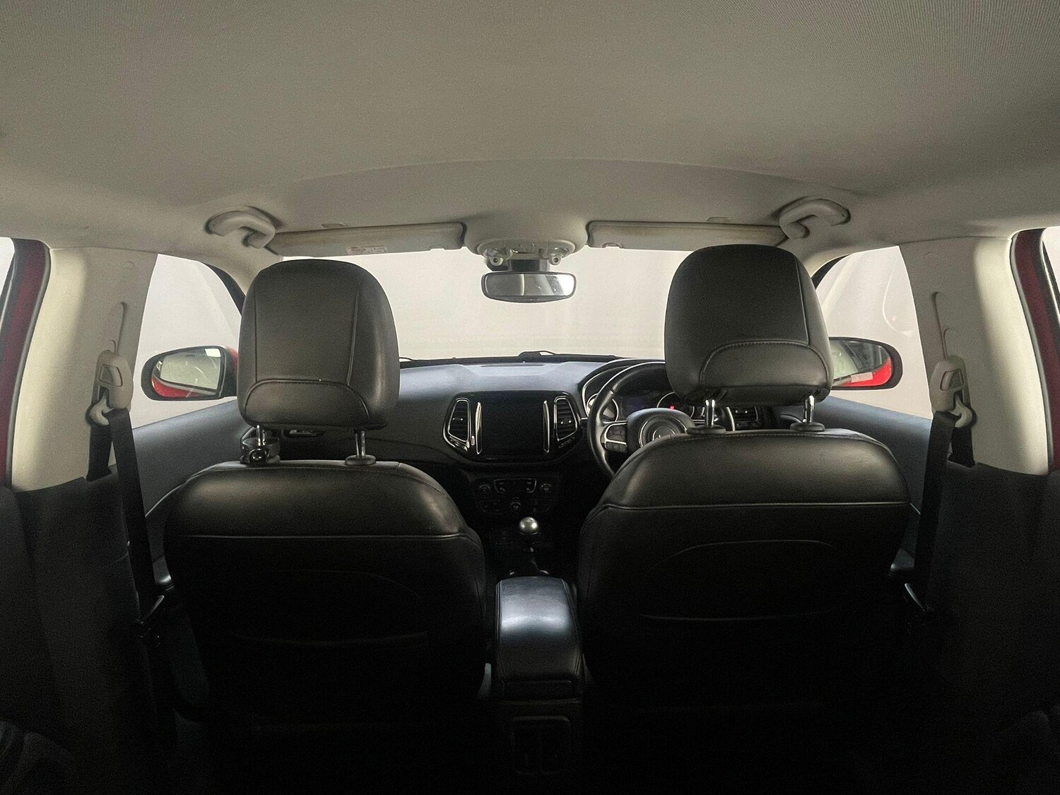 Used Jeep Compass 2020 for sale - 76136445: Photo 13