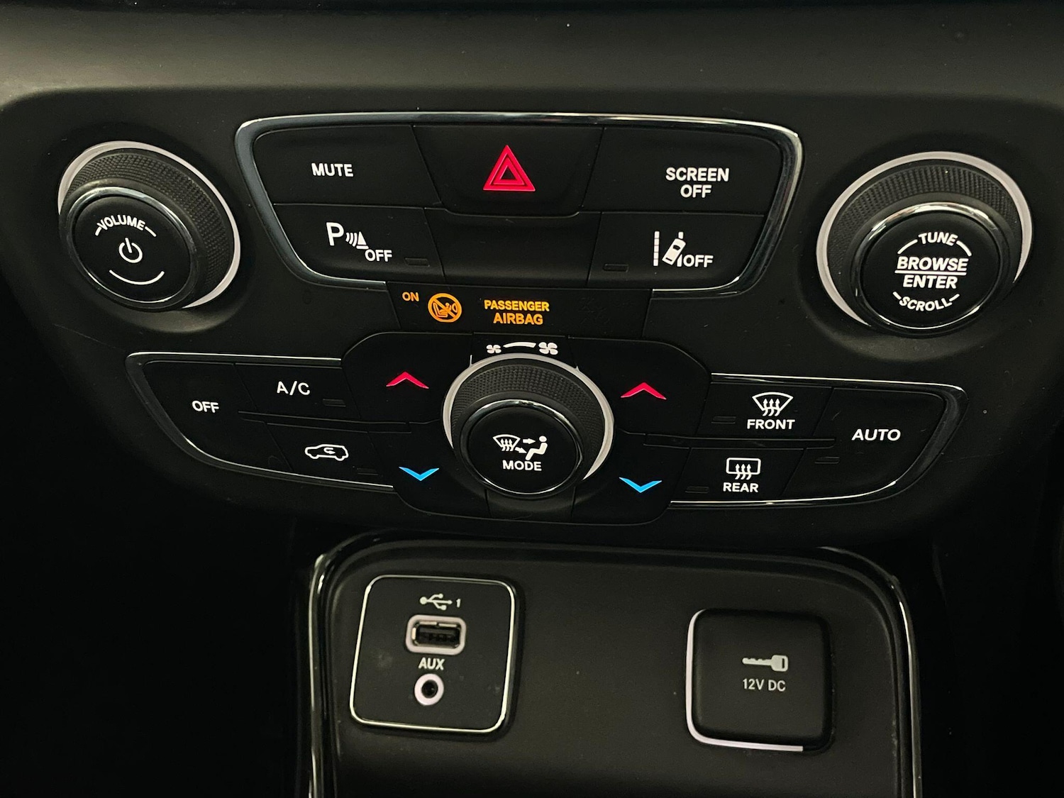 Used Jeep Compass 2020 for sale - 76136445: Photo 20