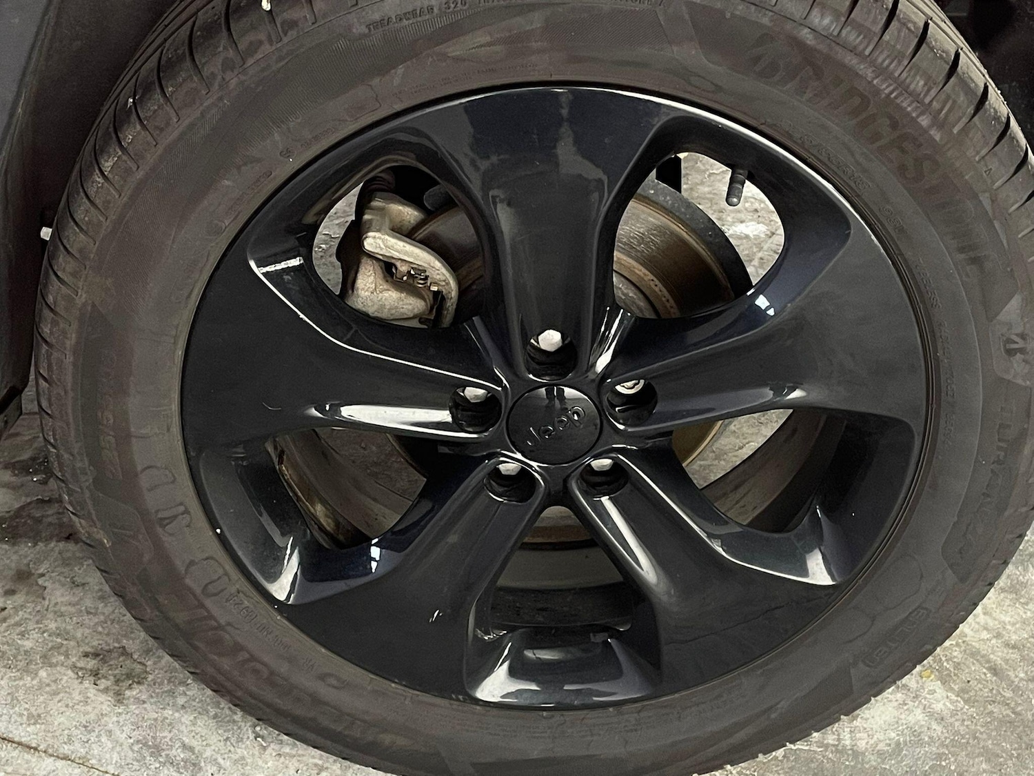 Used Jeep Compass 2020 for sale - 76136445: Photo 21