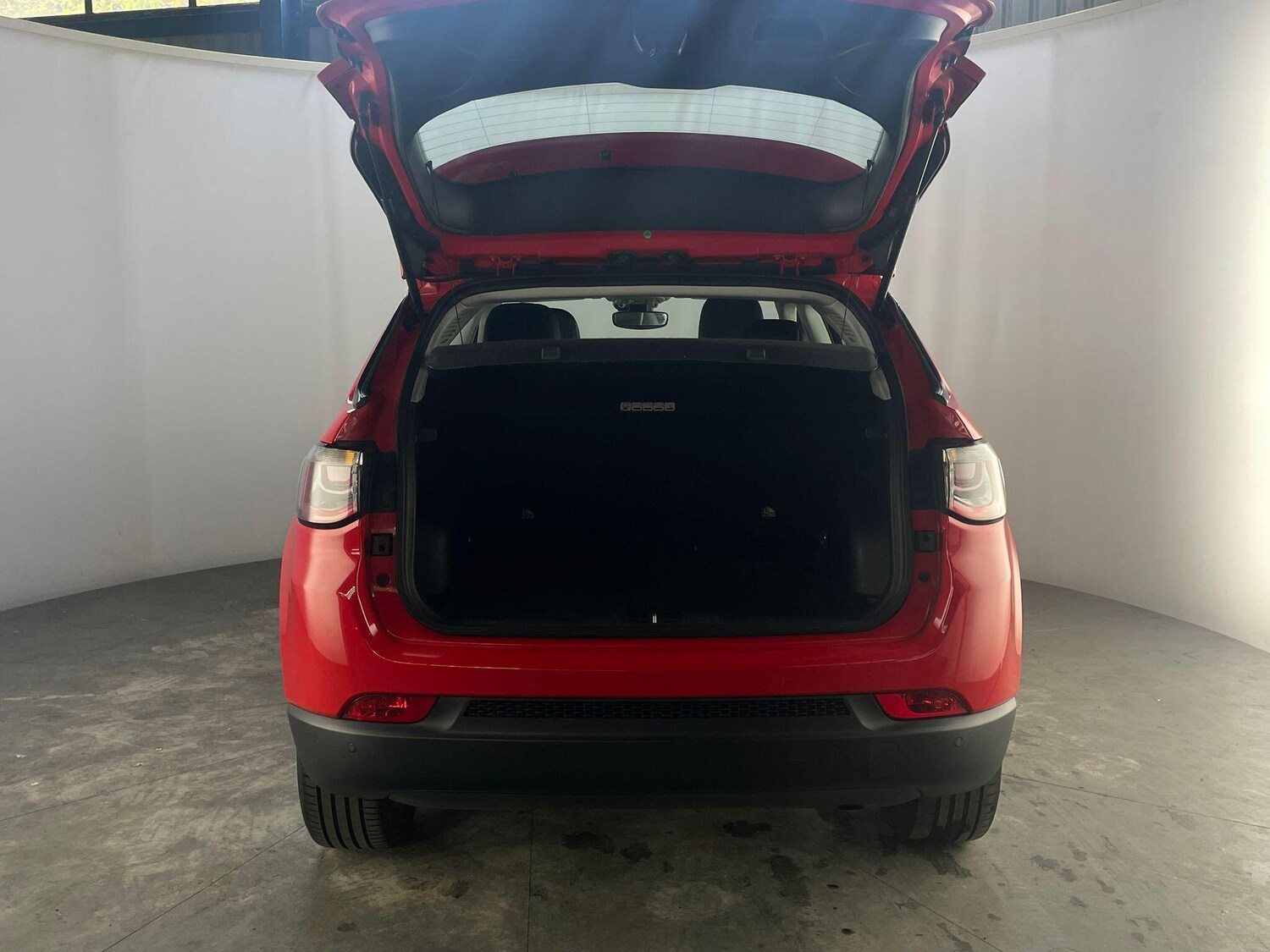 Used Jeep Compass 2020 for sale - 76136445: Photo 24