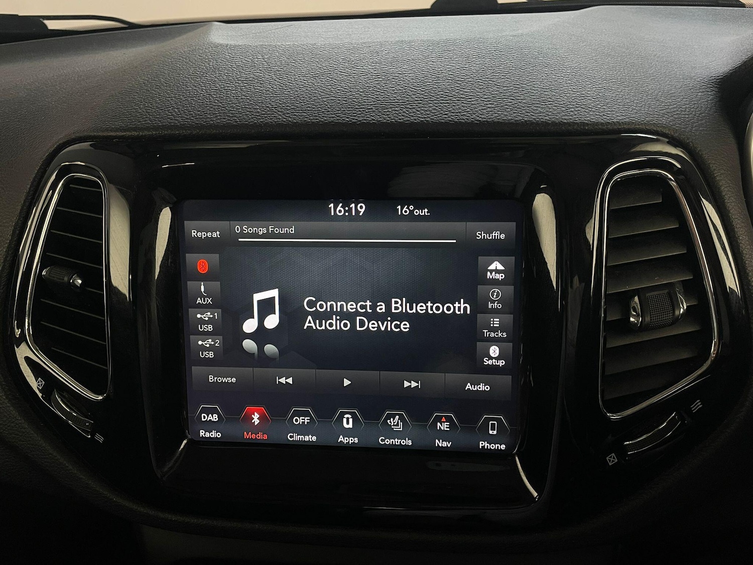 Used Jeep Compass 2020 for sale - 76136445: Photo 26