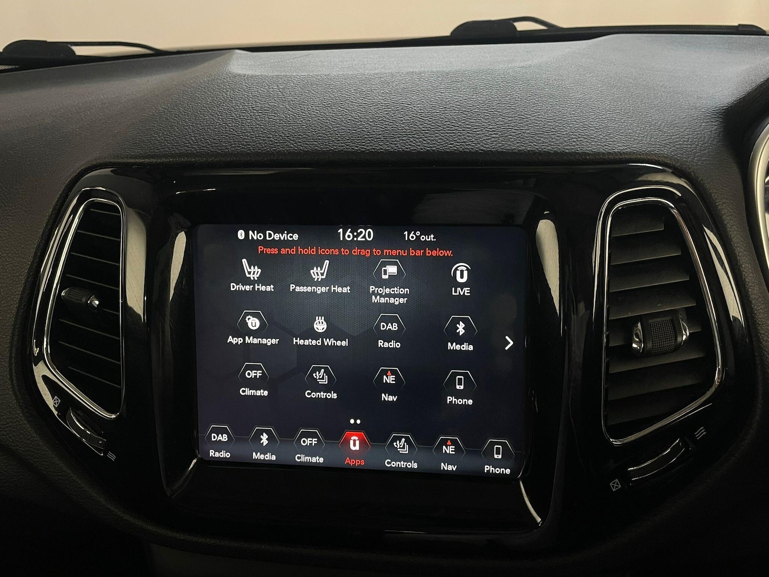 Used Jeep Compass 2020 for sale - 76136445: Photo 27