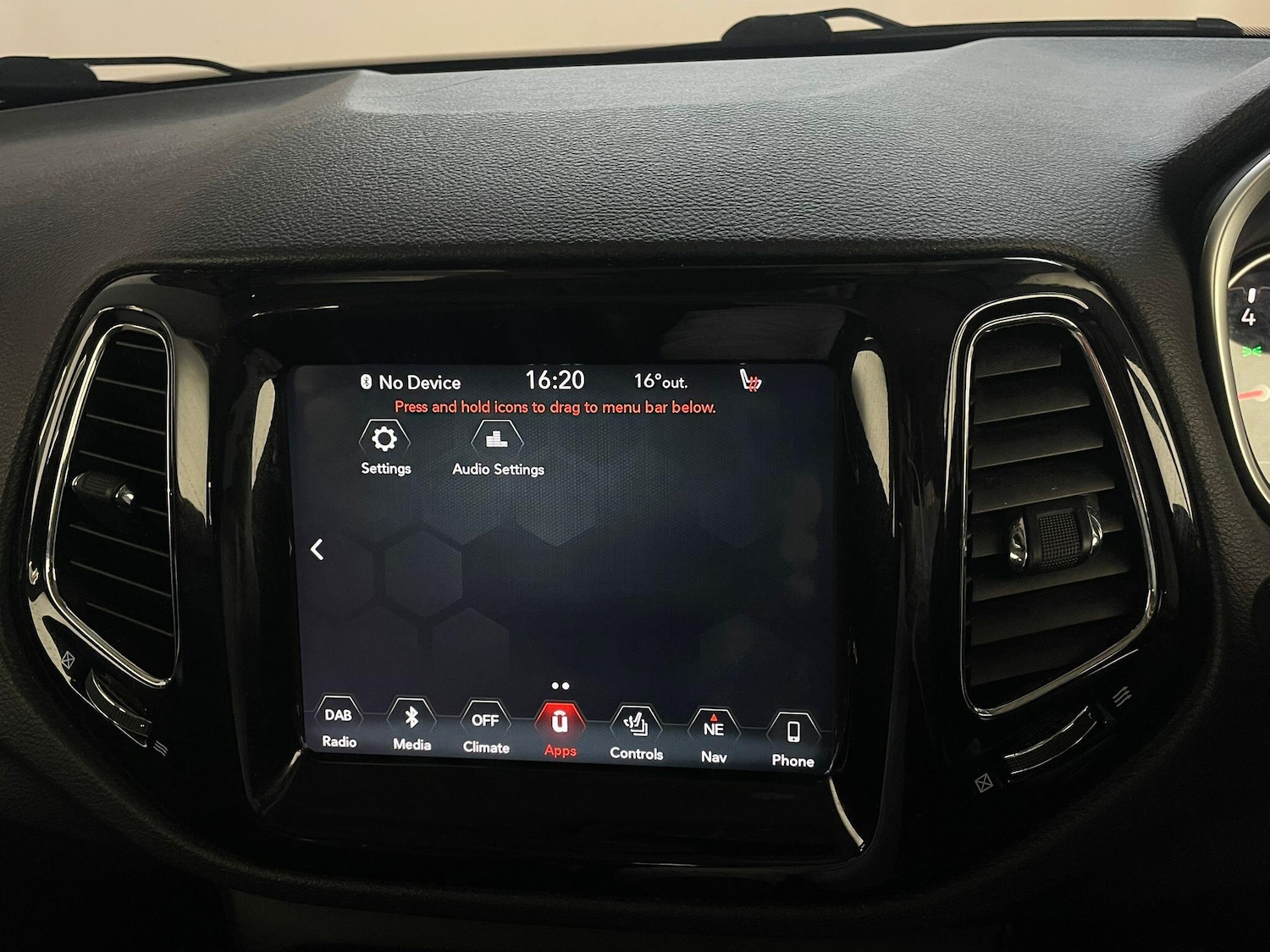 Used Jeep Compass 2020 for sale - 76136445: Photo 29