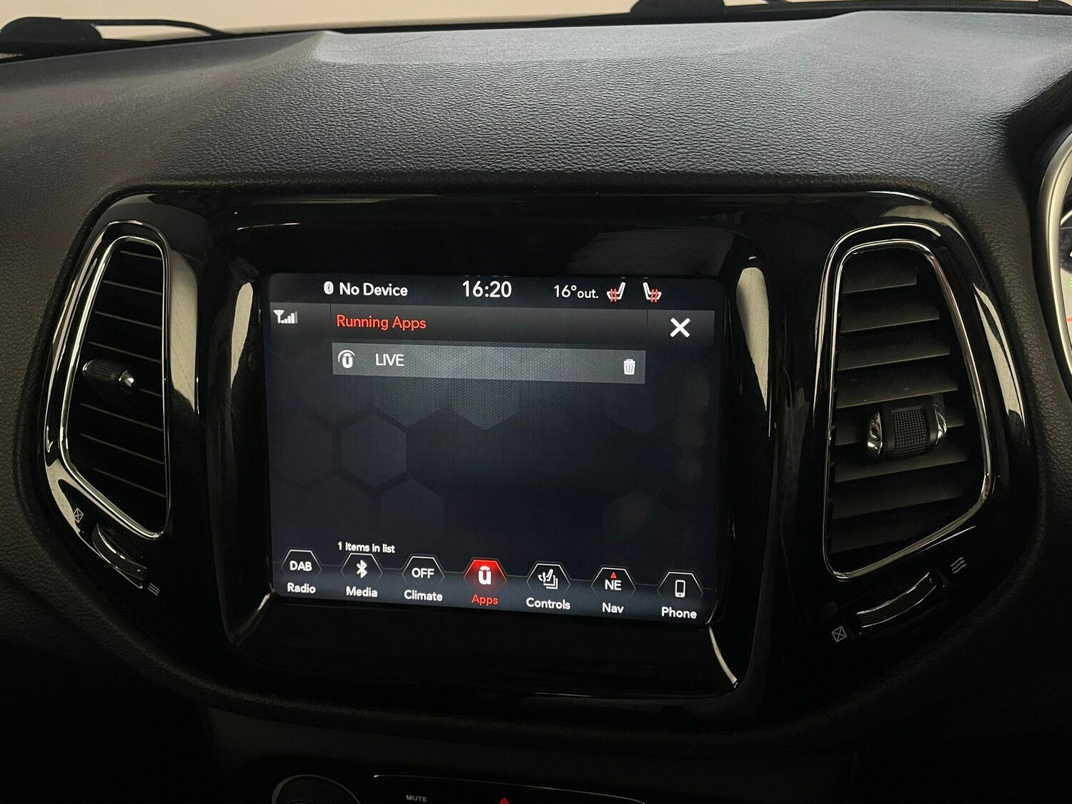Used Jeep Compass 2020 for sale - 76136445: Photo 37
