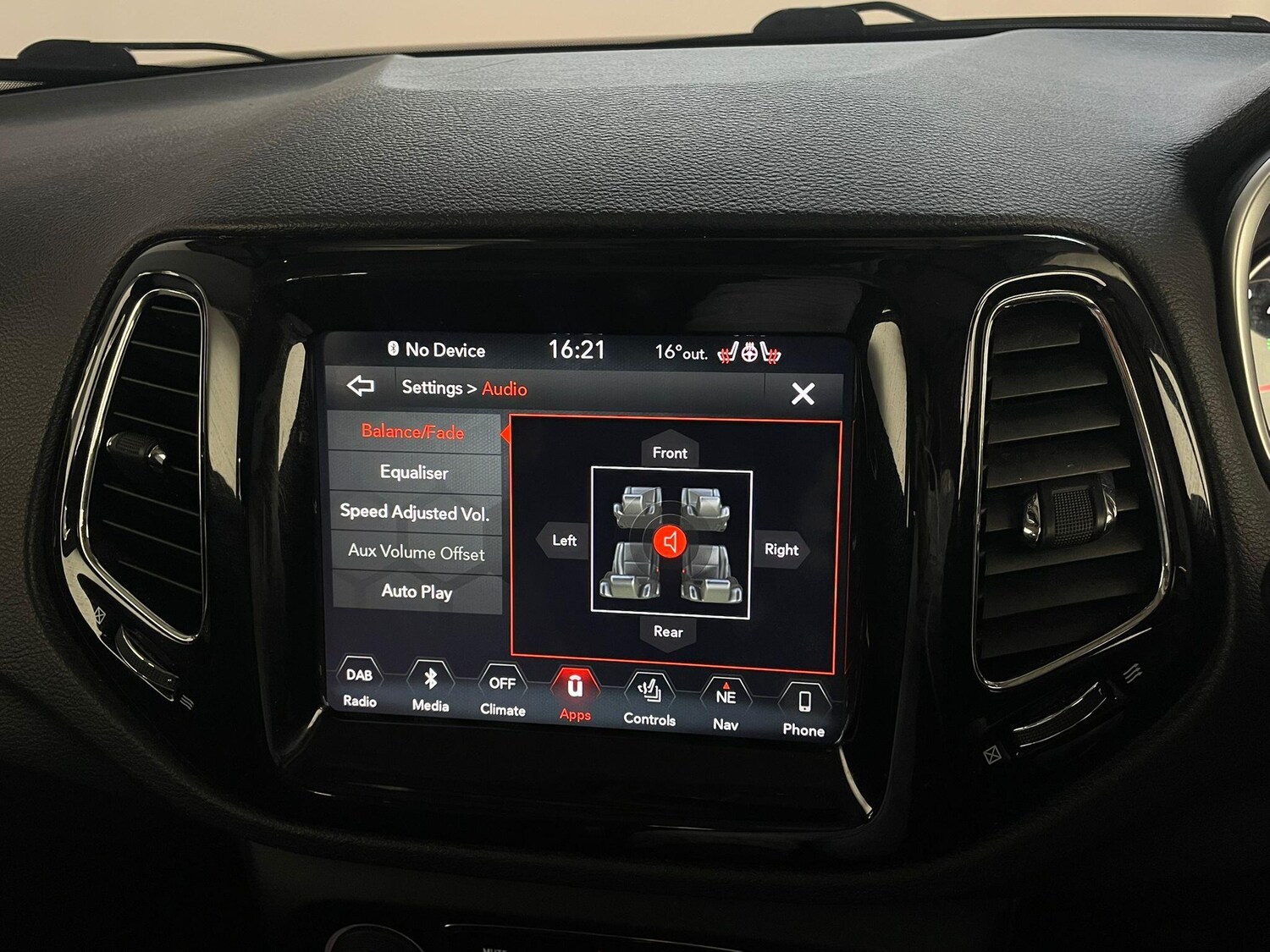 Used Jeep Compass 2020 for sale - 76136445: Photo 41