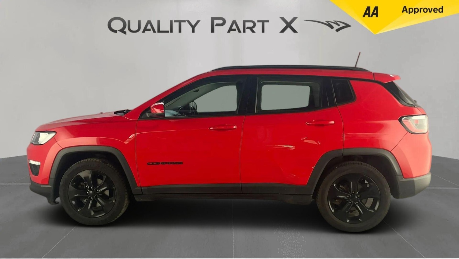 Used Jeep Compass 2020 for sale - 76136445: Photo 6