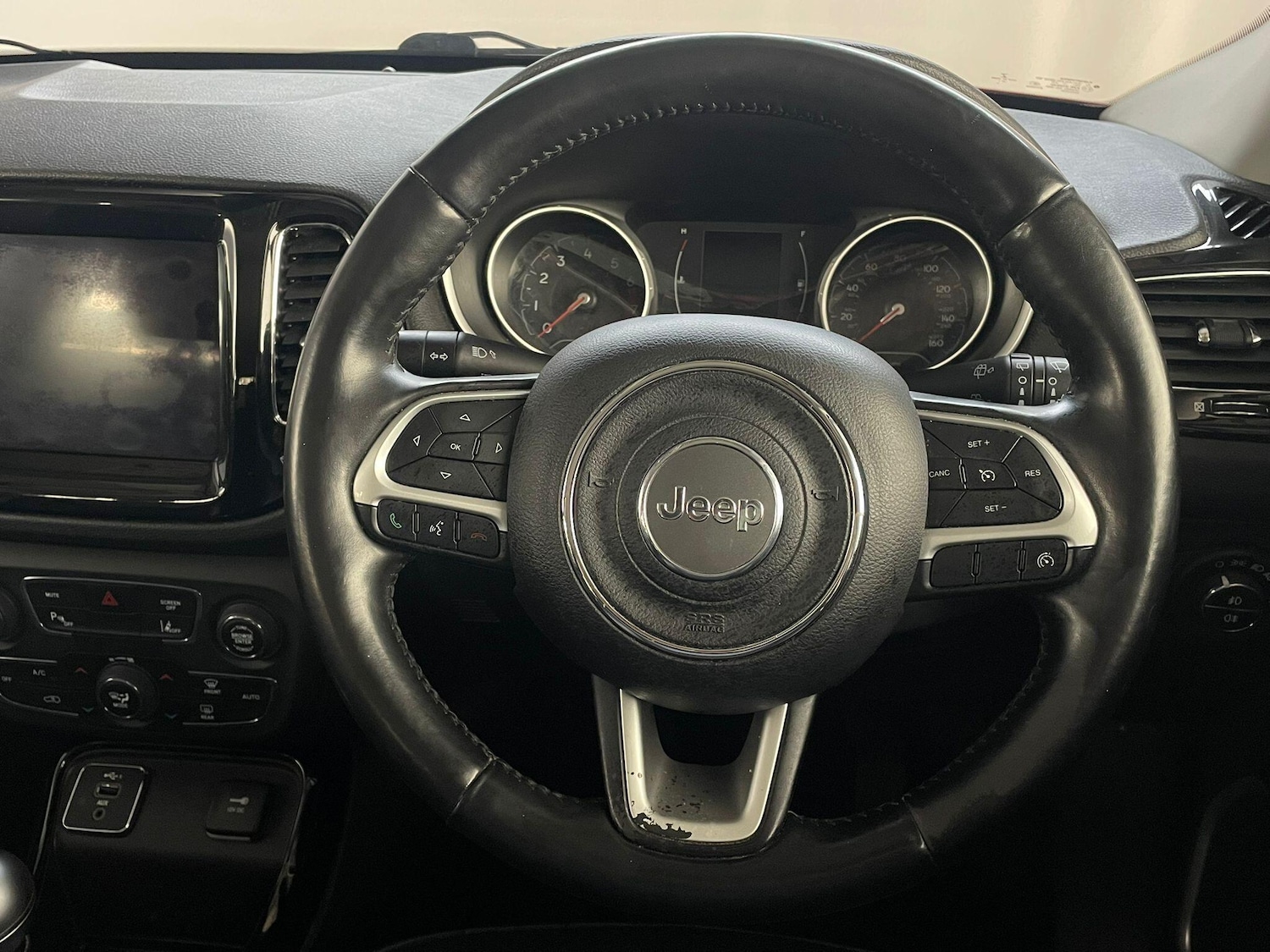 Used Jeep Compass 2020 for sale - 76136445: Photo 7