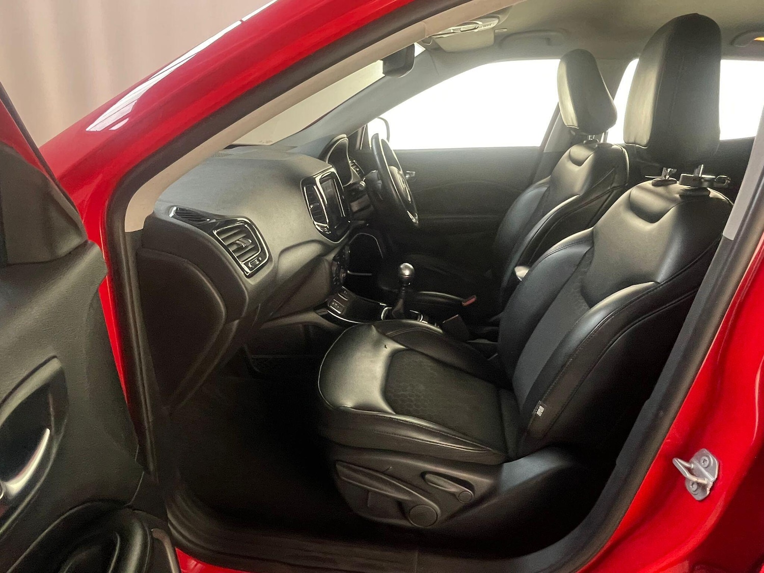 Used Jeep Compass 2020 for sale - 76136445: Photo 9