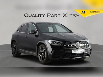 Used Mercedes-Benz GLA 2023 for sale - 78230755: Photo