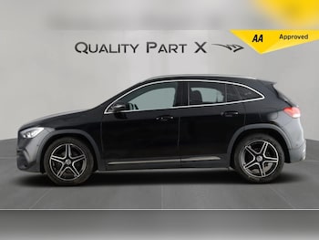 Used Mercedes-Benz GLA 2023 for sale - 78230755: Photo