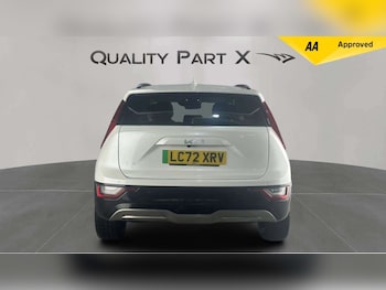Used Kia Niro 2022 for sale - 78669484: Photo
