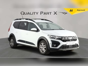 Used Dacia Jogger 2023 for sale - 79422017: Photo