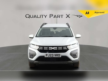 Used Dacia Jogger 2023 for sale - 79422017: Photo