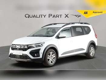 Used Dacia Jogger 2023 for sale - 79422017: Photo