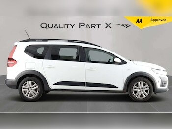 Used Dacia Jogger 2023 for sale - 79422017: Photo