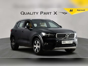 Used Volvo XC40 2020 for sale - 78263733: Photo