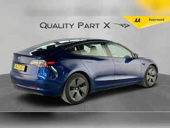 Used Tesla Model 3 2021 for sale - 75508185: Photo