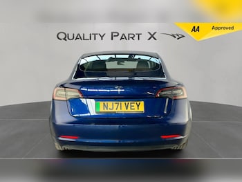 Used Tesla Model 3 2021 for sale - 75508185: Photo