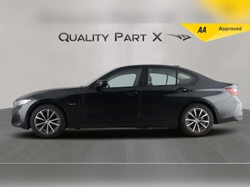 Used BMW 3 Series 2022 for sale - 78250376: Photo