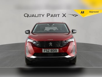 Used Peugeot 5008 2022 for sale - 78072011: Photo