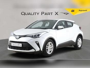 Used Toyota C-HR 2022 for sale - 78788791: Photo