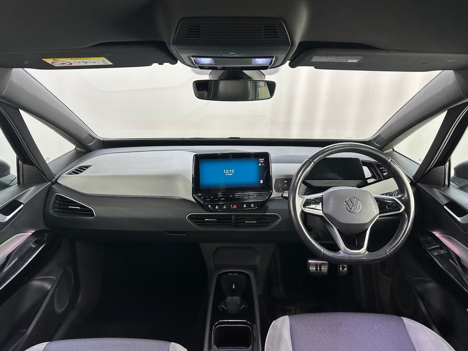 Used Volkswagen ID.3 2021 for sale - 76283423: Photo 10