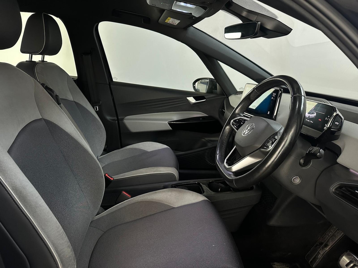 Used Volkswagen ID.3 2021 for sale - 76283423: Photo 11